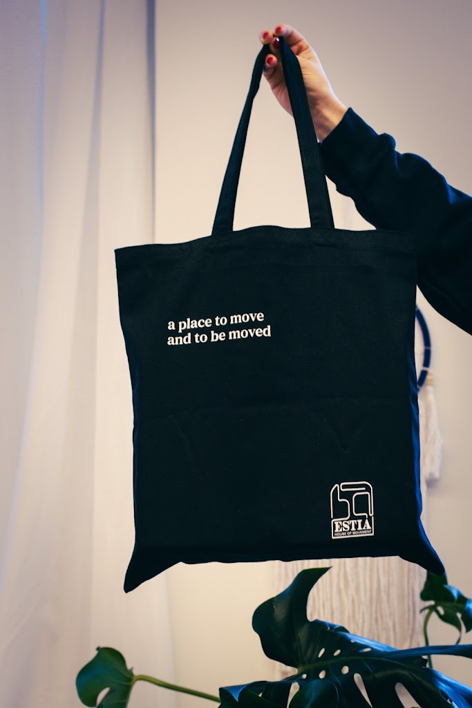  ESTIA House of Movement