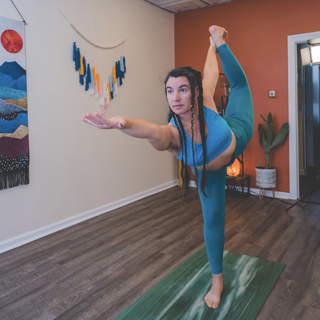  Unity Yoga - Chestnut Hill