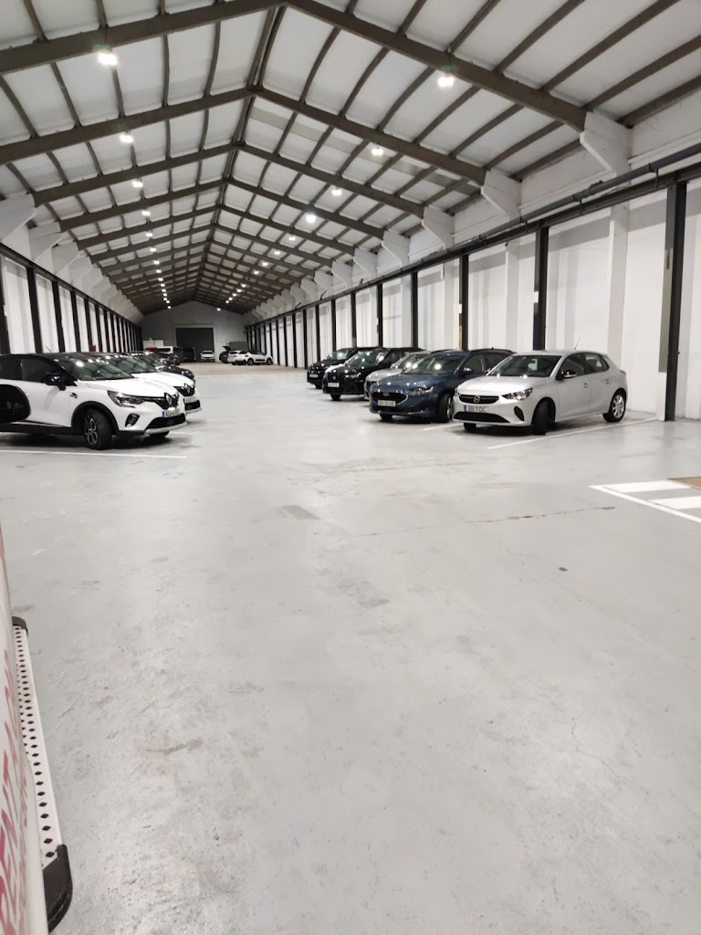 Klass Wagen Porto em Perafita