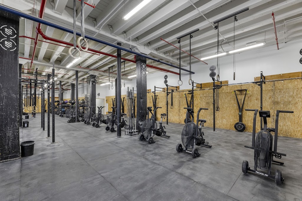  Coalition Strength & Conditioning