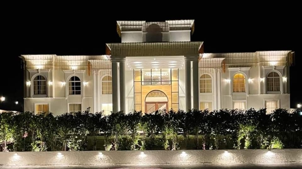 Shubh Heaven Resort