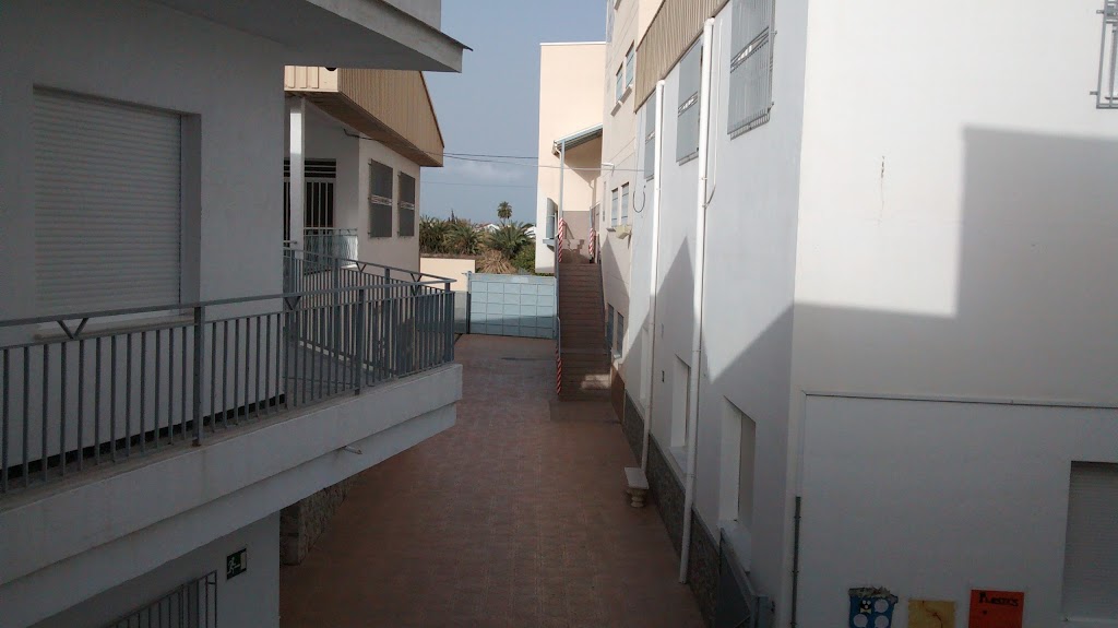 Colegio Santa Isabel