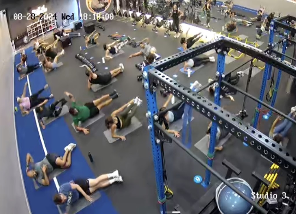  Training Mate Culver City