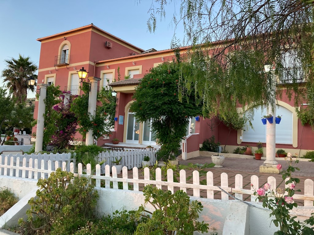 Complejo turistico rural Fuente de la Salud
