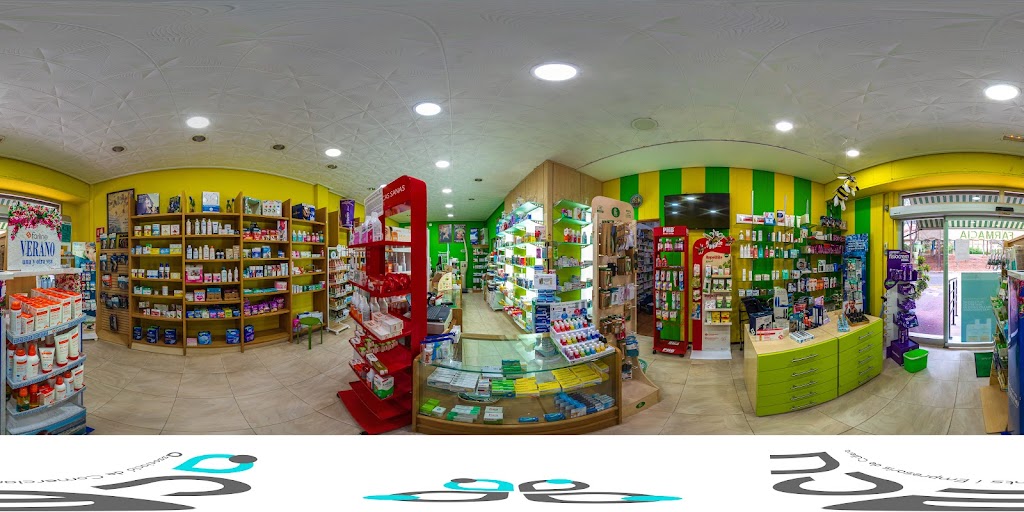 Farmacia Margarita Gonzalez Enriquez