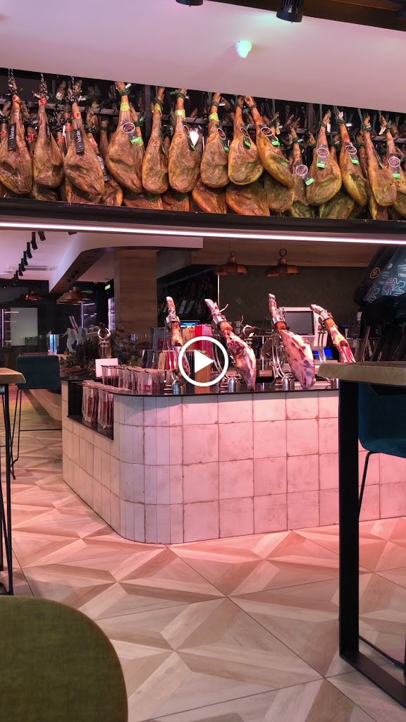 El Cielo Calella - Los Extremenos — Ambiente