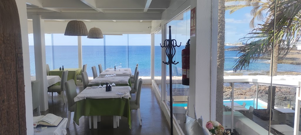 Restaurante Villa Toledo — Mas recientes