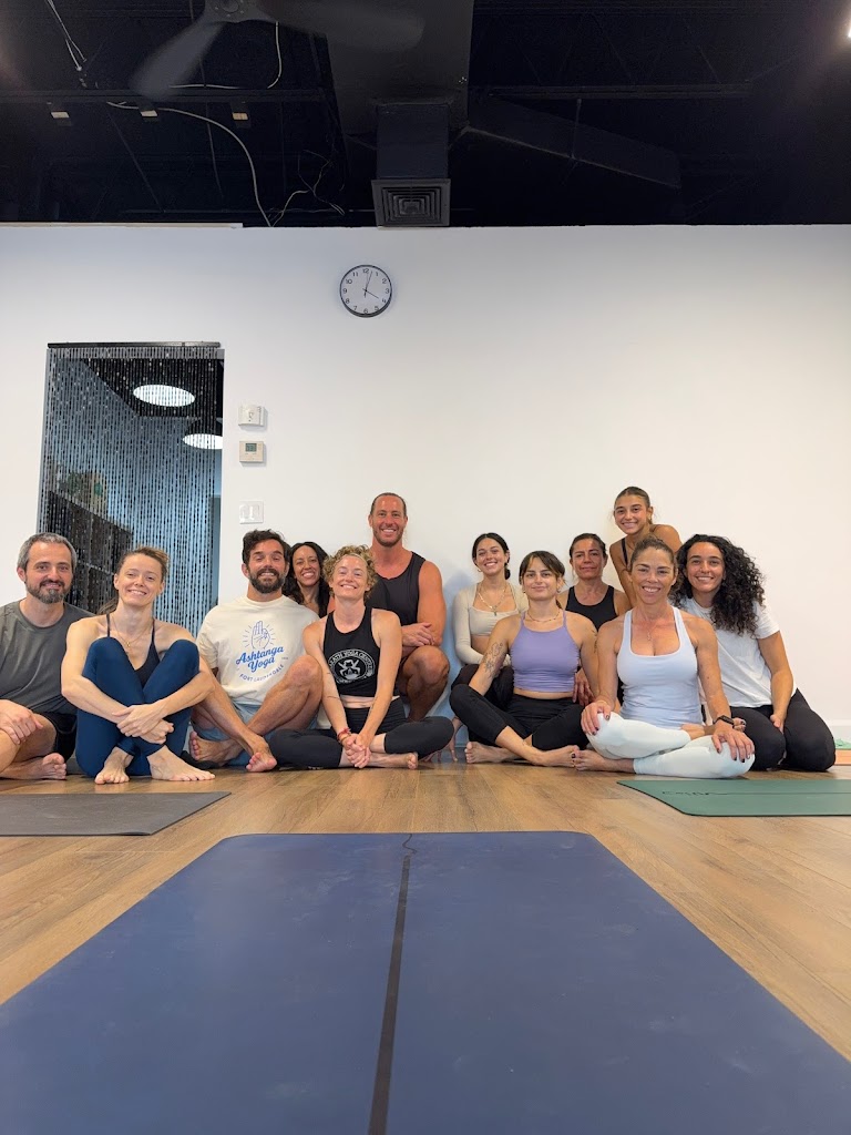  Ashtanga Yoga Fort Lauderdale