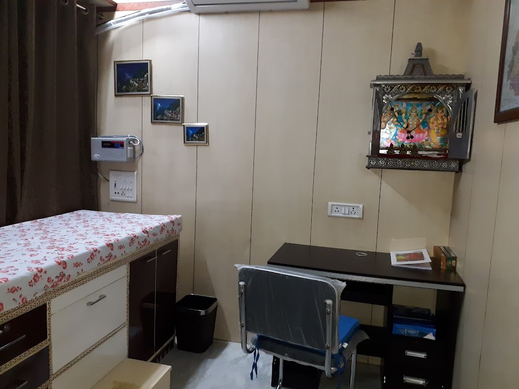 Dr. Veena Heart Care Centre Dr Dushyant Deo Best Interventional Cardiologist In Gwalior Banmore Morena Pediatrics Echo