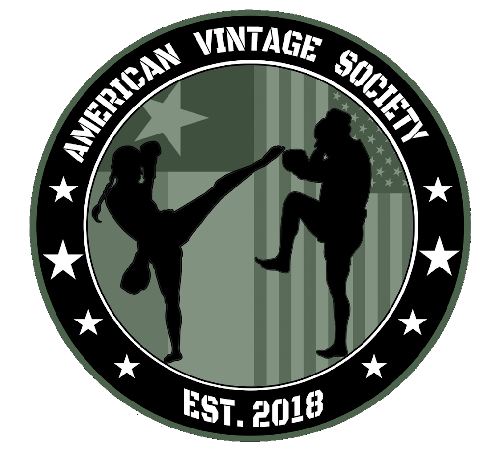  American Vintage Society