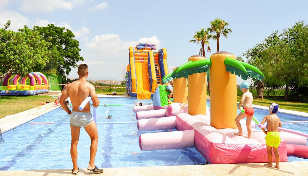 Cursos de Verano * Summer Course