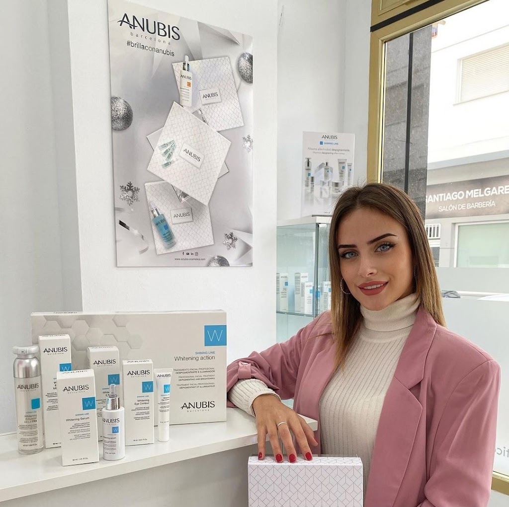 Centro de Estetica Avanzada y Bienestar Laura Fernandez