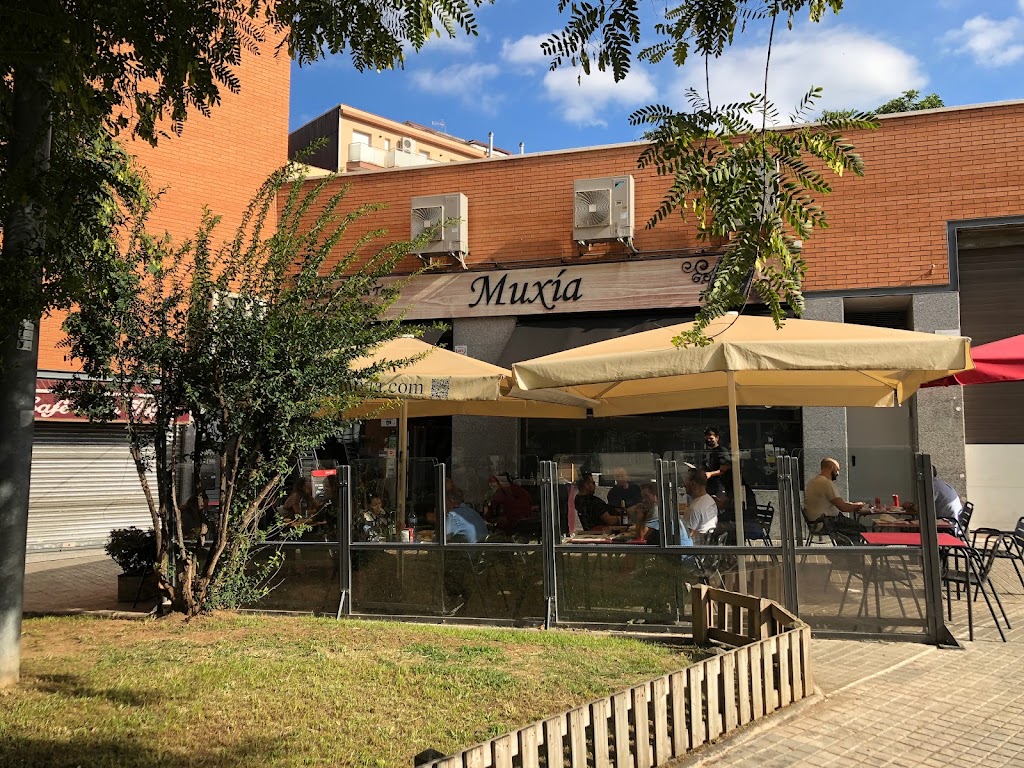 Muxia Bar-Restaurant