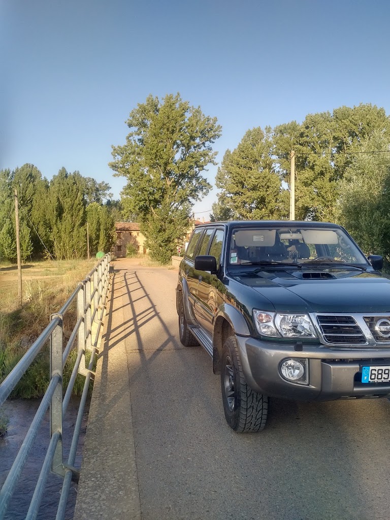 Talleres Pereira Lopez