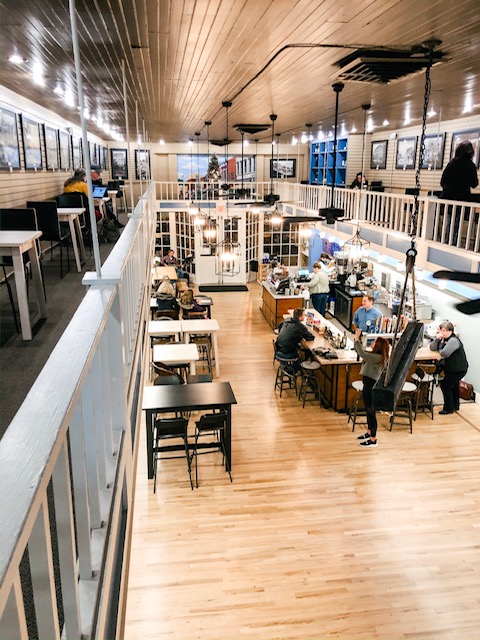 Photo of Lake Mountain Coffee