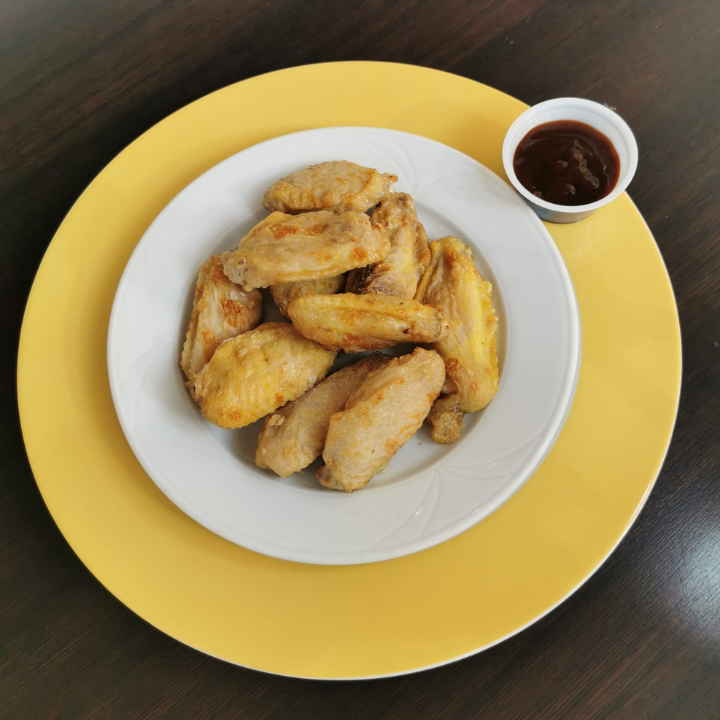 Pizza Valles — Comida y bebida