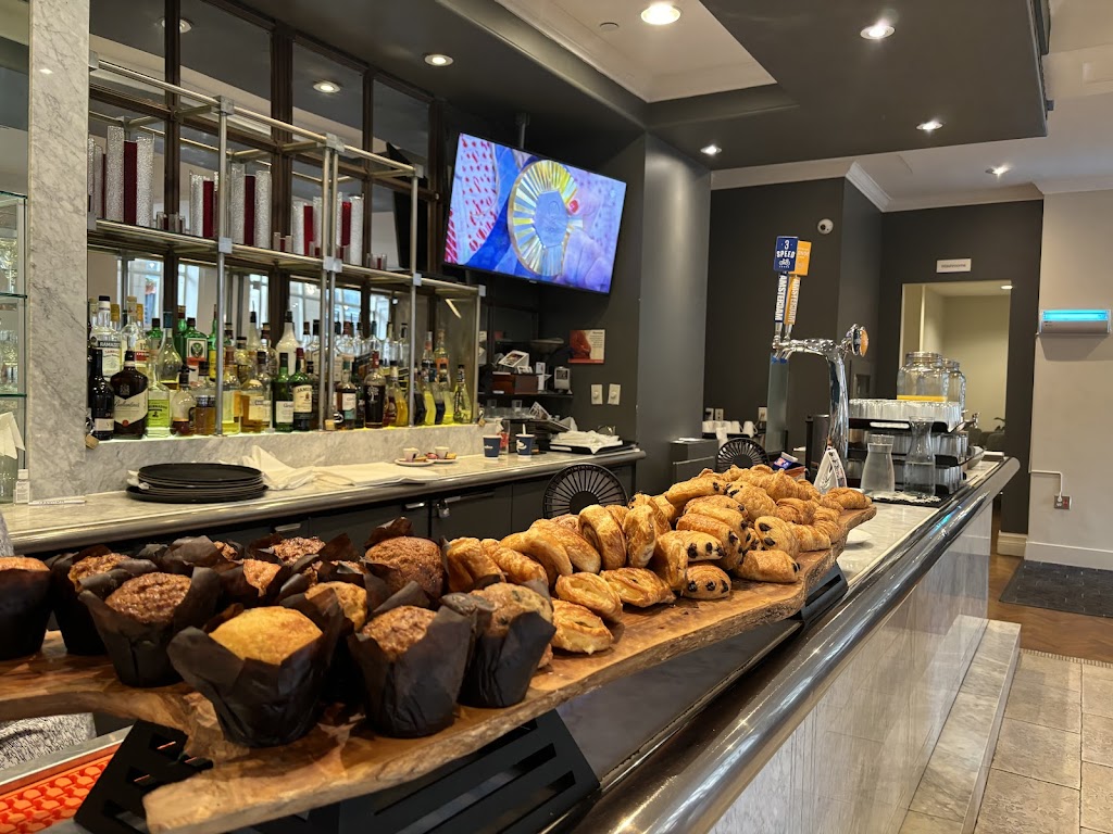 Food & drink