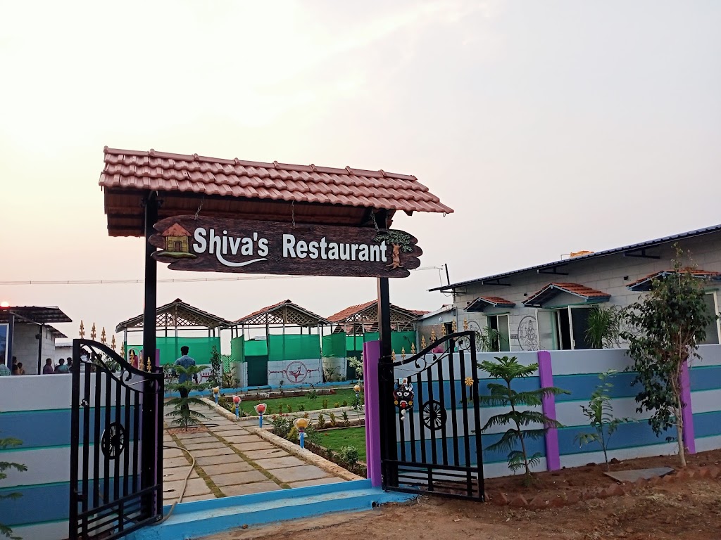 Shiva S Family Restaurant