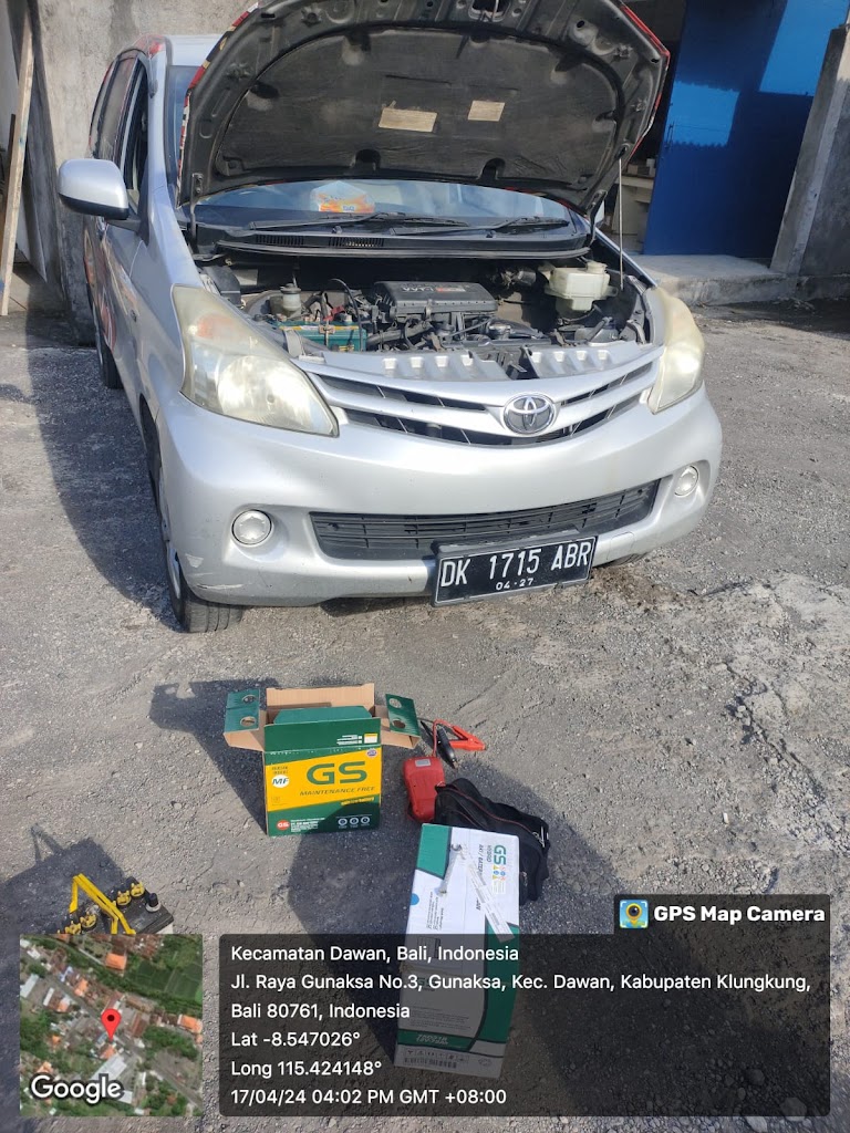 Shop & Drive - Dharma Giri, Gianyar, Bali