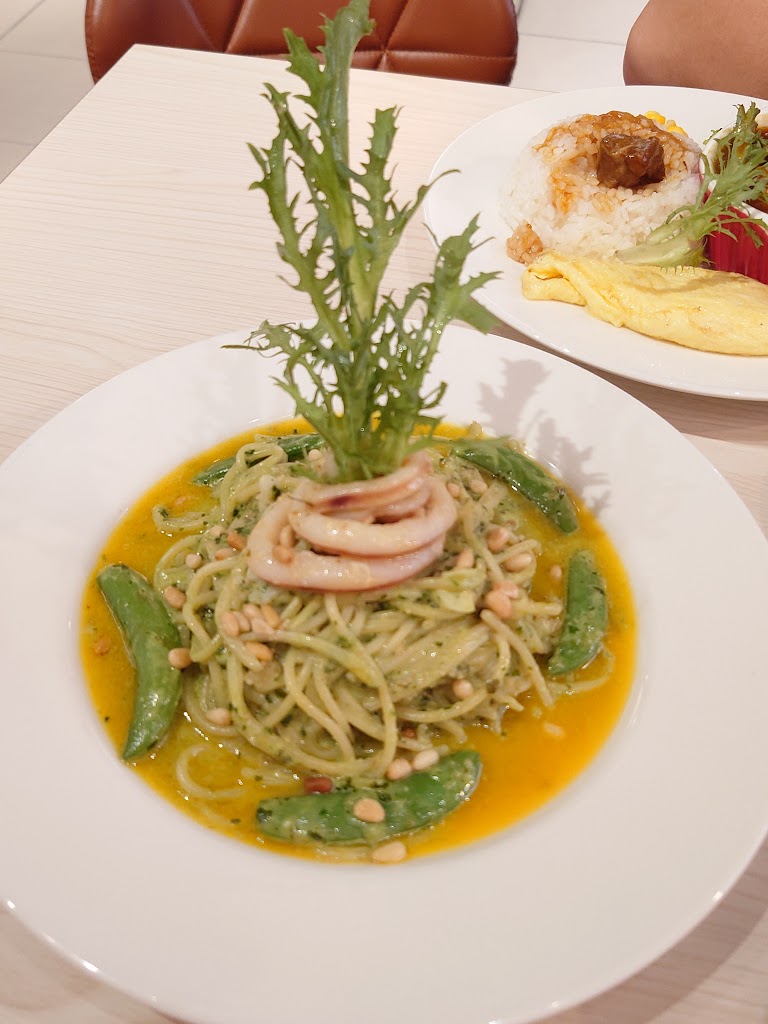 武陵喬義式廚房 的照片