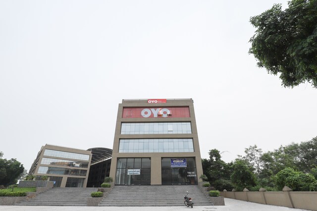 OYO Hotel Dream Stay