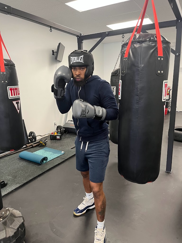  Dre's school of Hard Knockz personal training & boxing LLC