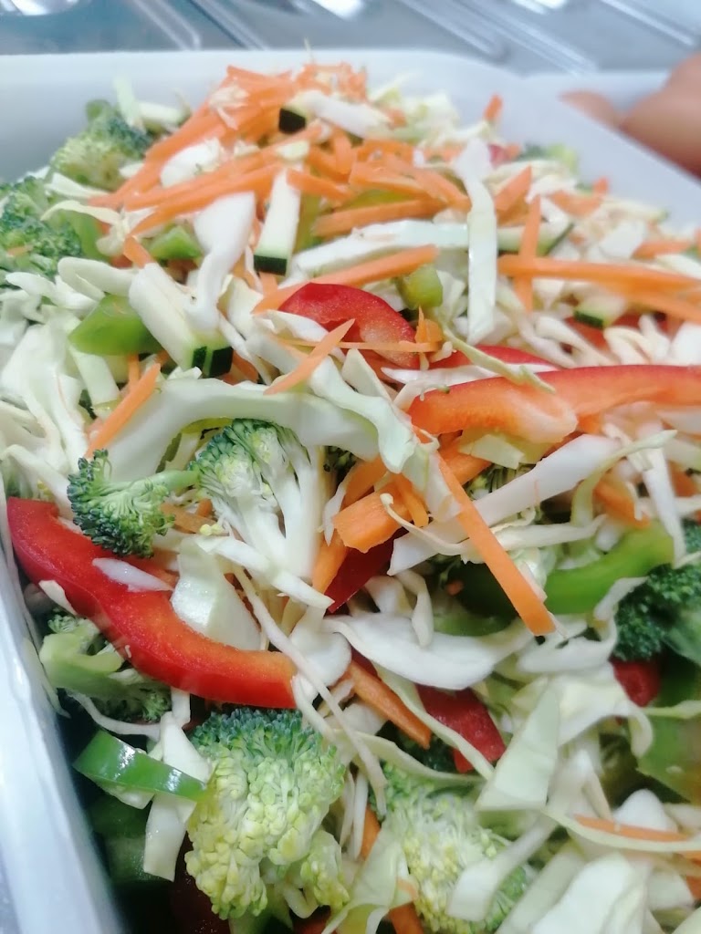 Chef Noodles — Del propietario