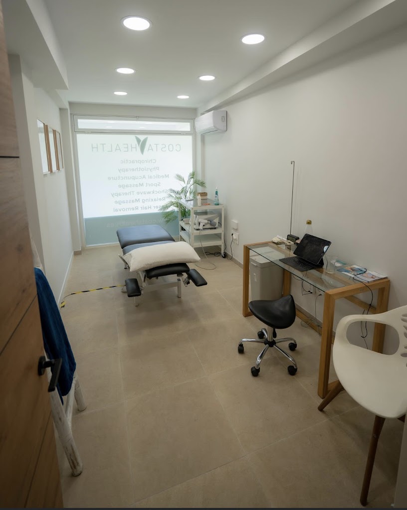 Laser Hair Removal Marbella & Mijas