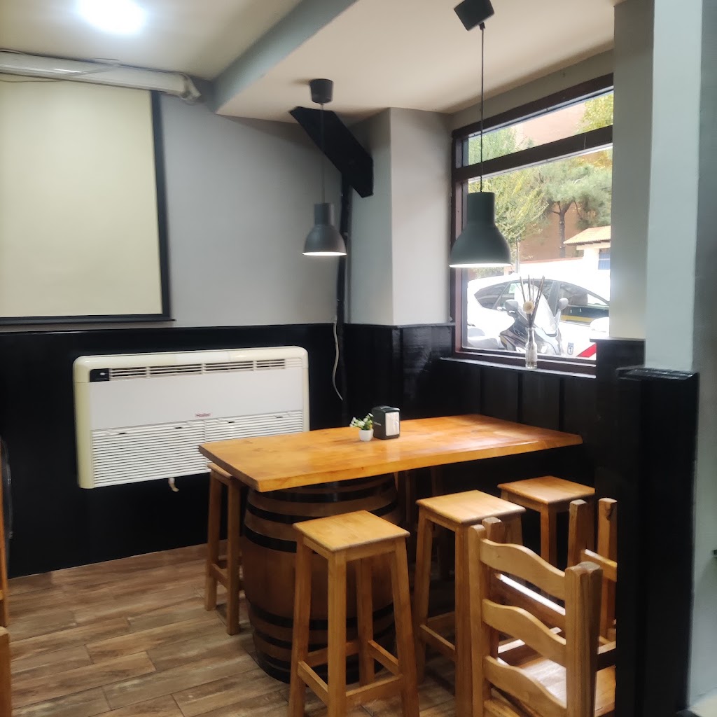 Los Barriles — Ambiente