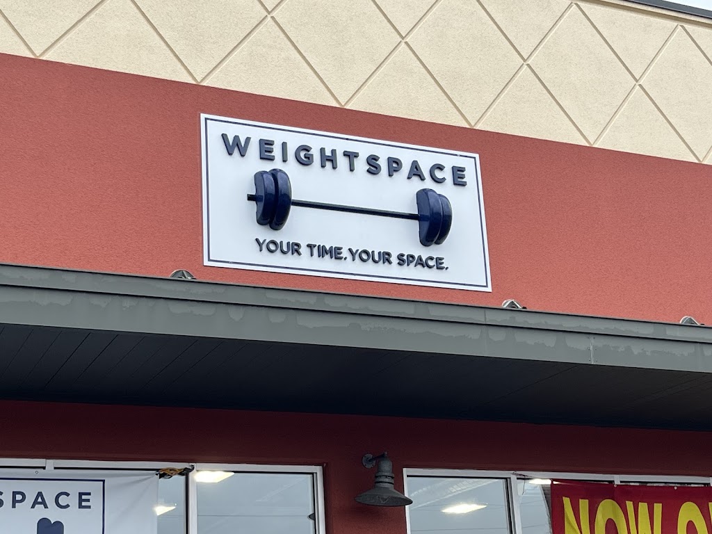  WeightSpace