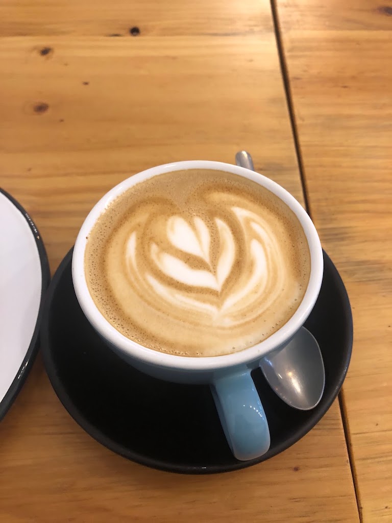 Plou — Capuchino