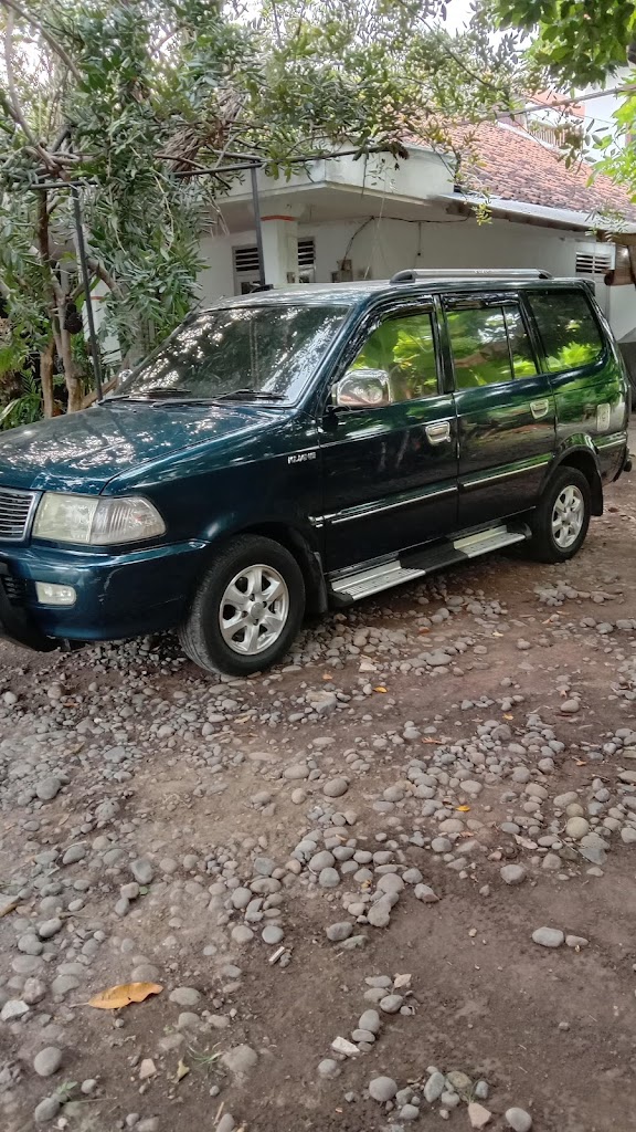 Putra Jaya Motor
