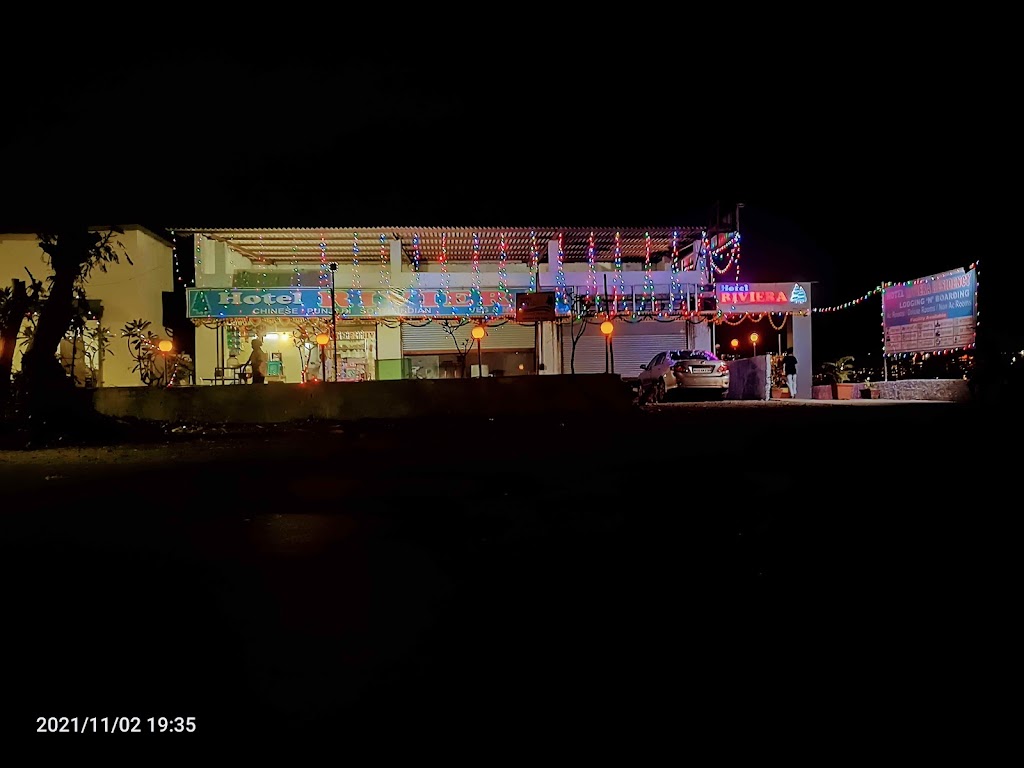 Hotel Riviera Residency