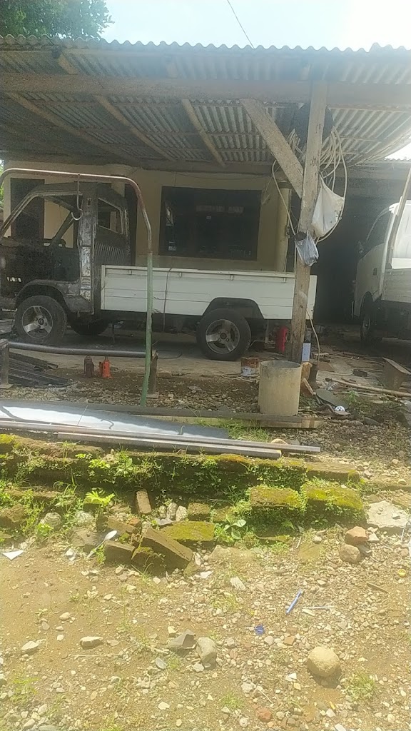 SUMBER HARAPAN (Bpk.USUB ) .Bengkel Mobil