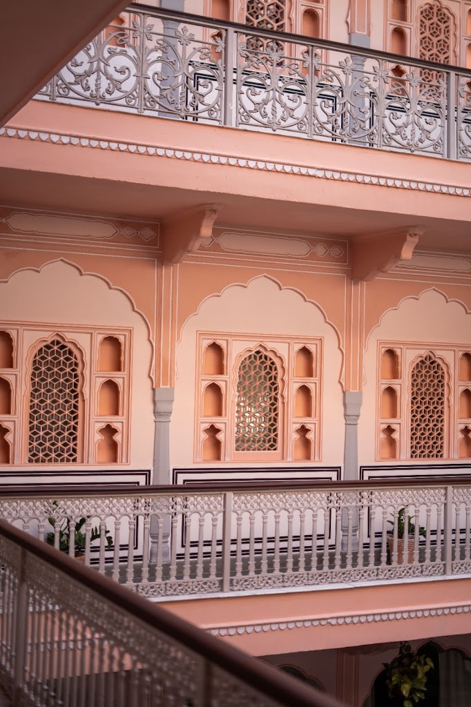 Padma Haveli Jaipur