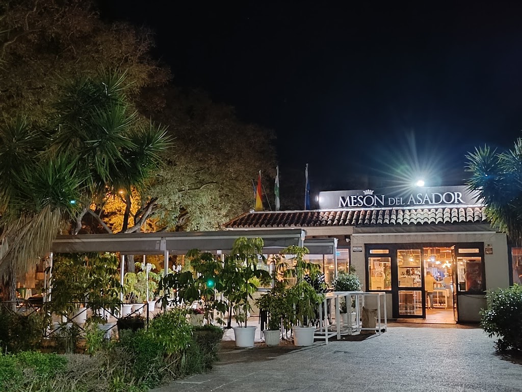 Meson del Asador - Merca 80 — Mas recientes