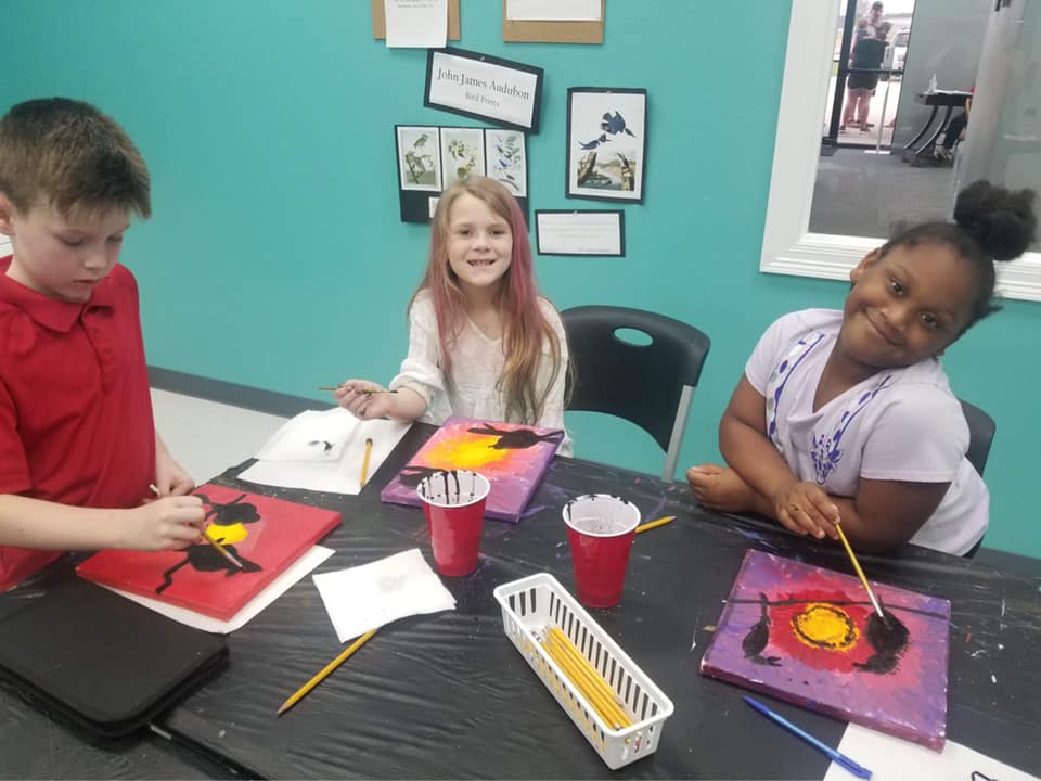  Soar Creative Arts Center