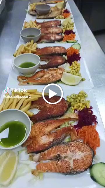 RESTAURANT ESTRELLA — Videos