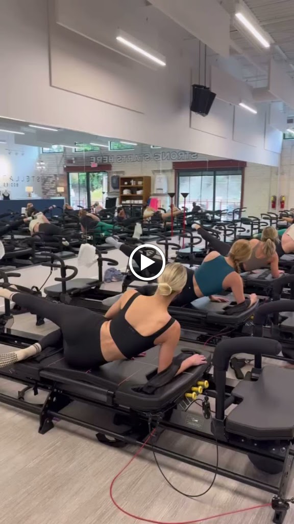  Stellar Bodies LLC - West Midtown Atlanta