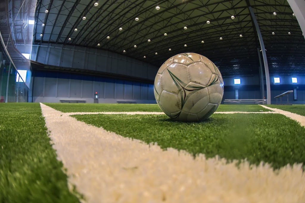  Longplex Family & Sports Center