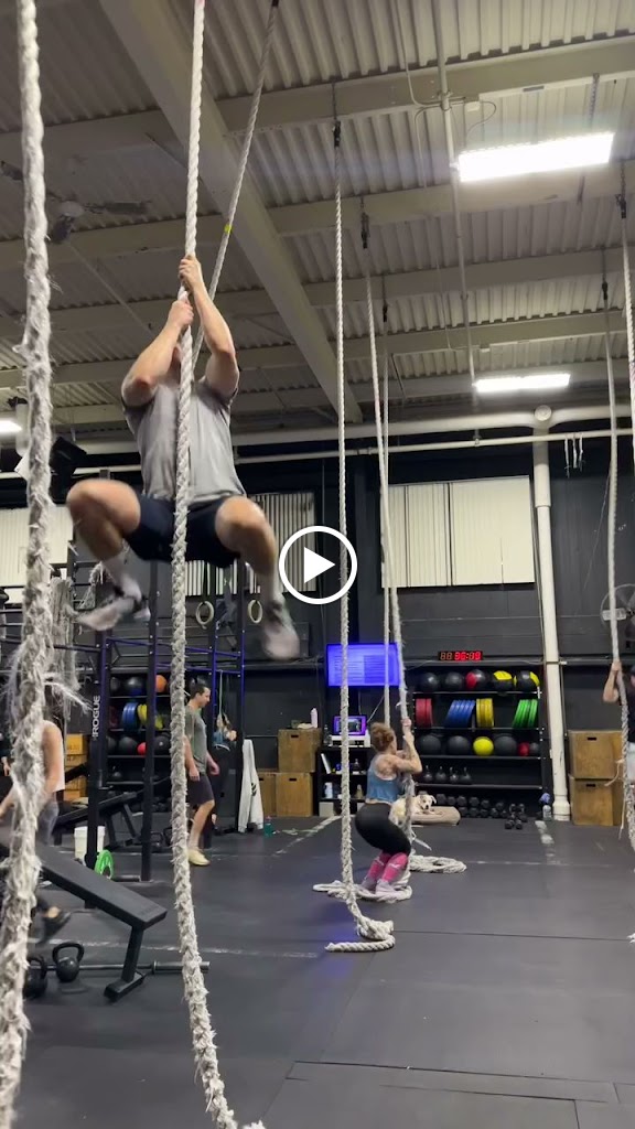  Champlain Valley Community Fitness