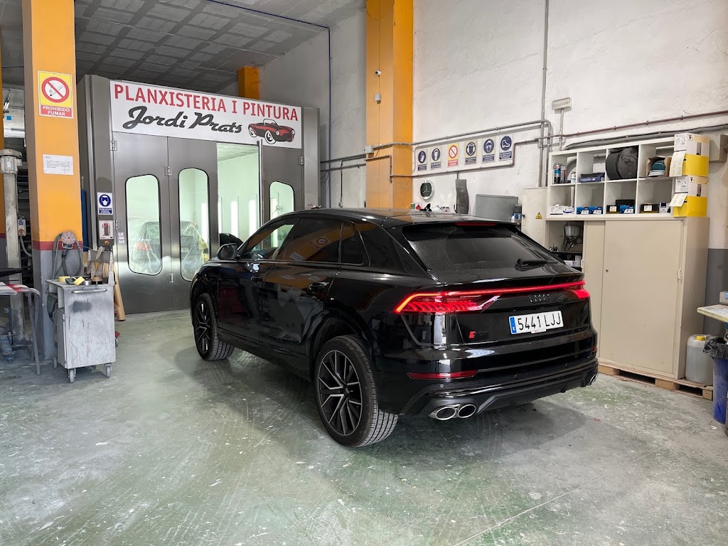 AutoCusi22 — Del propietario