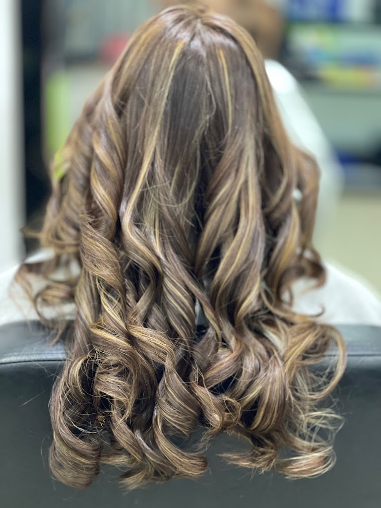 Satisfaction Unisex Salon