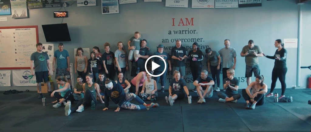  Trinity Fitness - Riverside