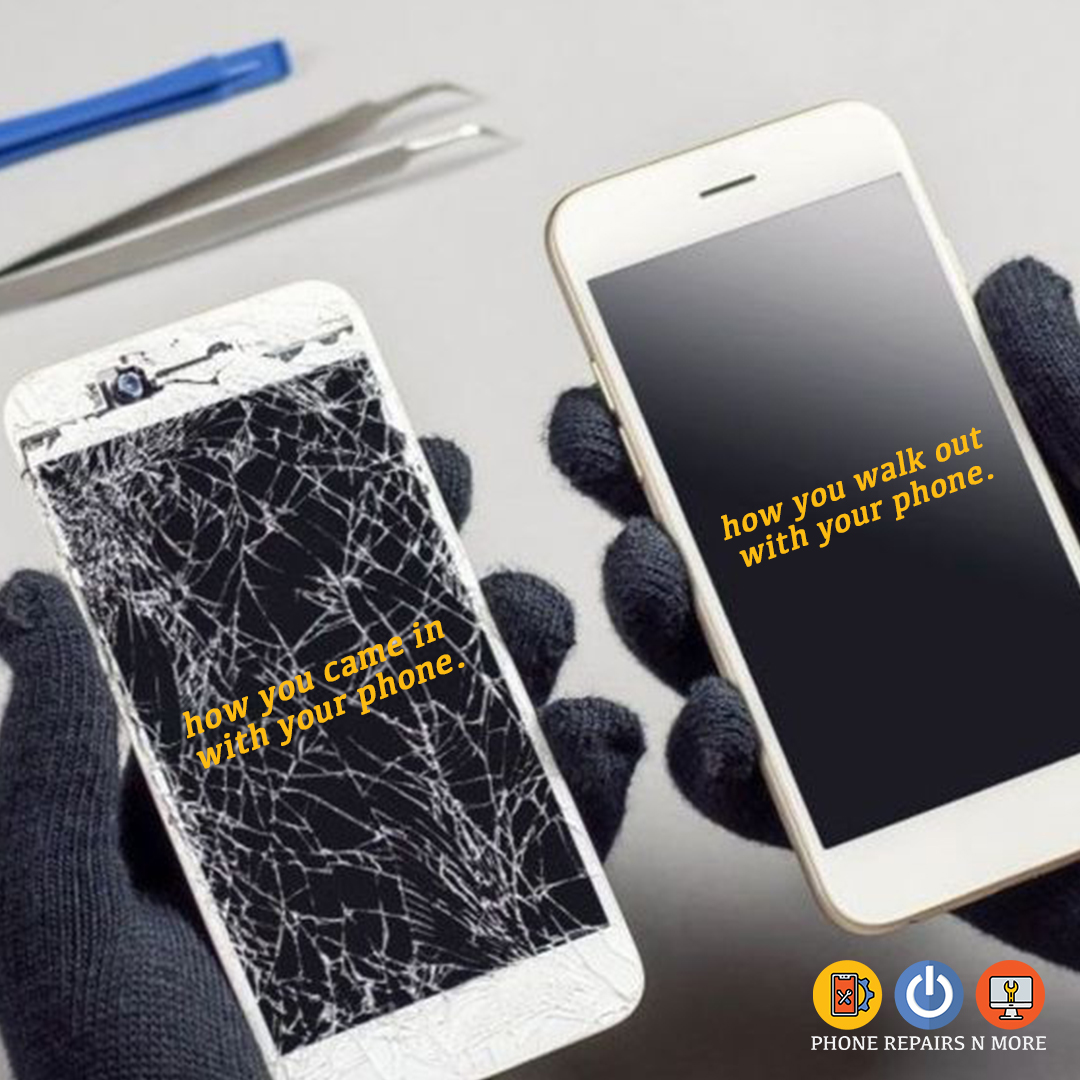 Cell Phone Repair Near Me