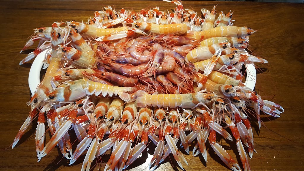 Musaka — Comida y bebida