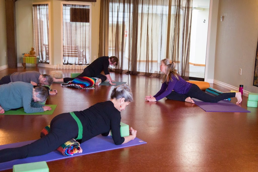  Riverwalk Yoga Studio