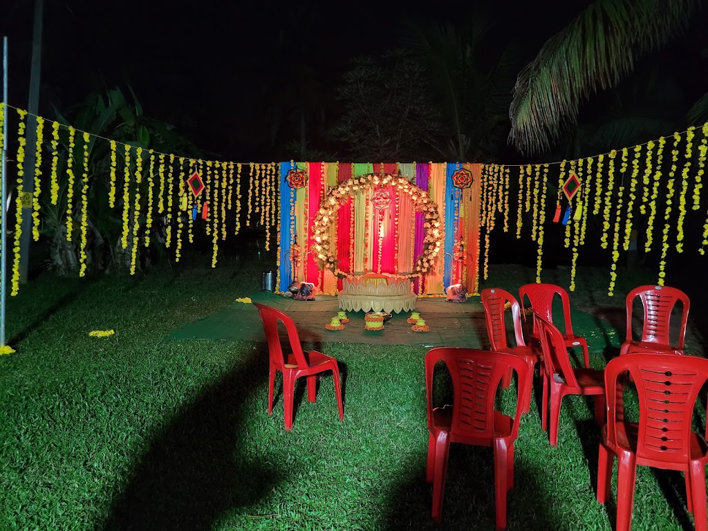 Coconut Meadows