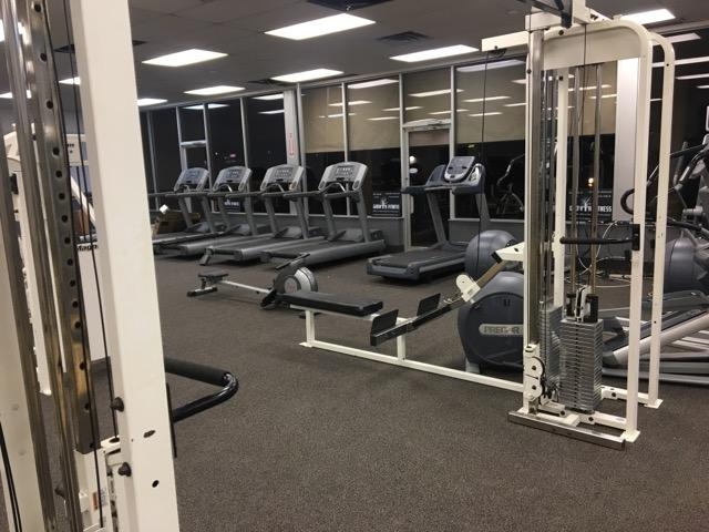  Schultz Fitness 24 Hour Gym