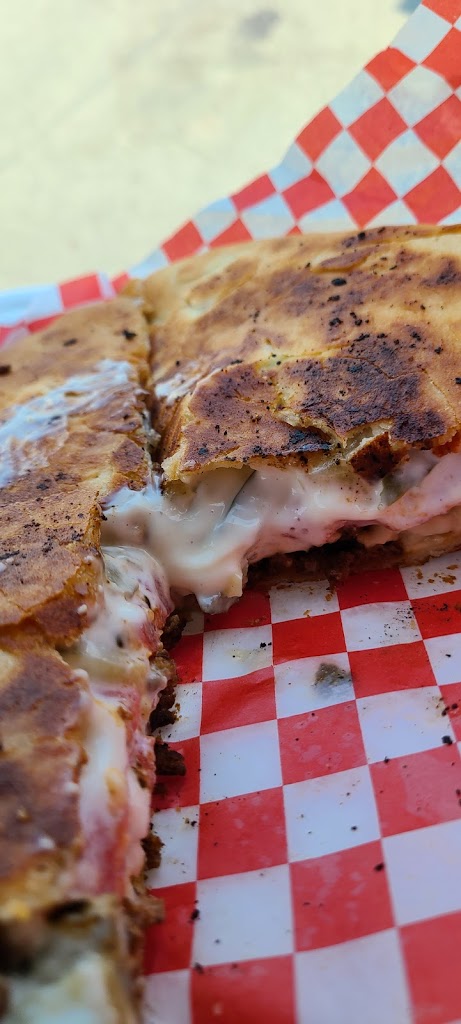 Focaccia